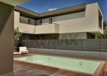 Piscina - Quadrilocale Carvico - foto 6