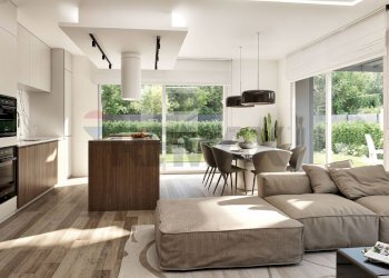 Sala da pranzo - Quadrilocale Carvico - foto 8