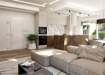 Sala da pranzo - Quadrilocale Carvico - foto 9