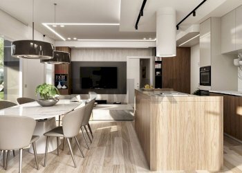 Cucina - Quadrilocale Carvico - foto 14