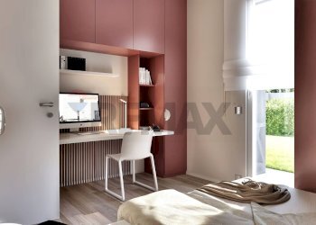 Camera / camera da letto - Quadrilocale Carvico - foto 19