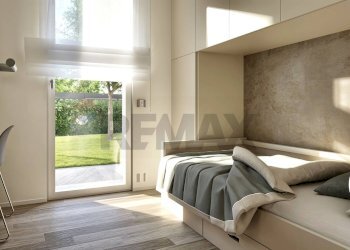 Camera / camera da letto - Quadrilocale Carvico - foto 21