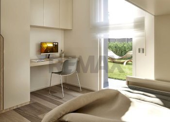 Camera / camera da letto - Quadrilocale Carvico - foto 22