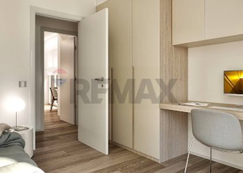 Camera / camera da letto - Quadrilocale Carvico - foto 23