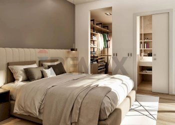 Camera / camera da letto - Quadrilocale Carvico - foto 24