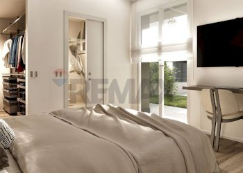 Camera / camera da letto - Quadrilocale Carvico - foto 25