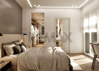 Camera / camera da letto - Quadrilocale Carvico - foto 26