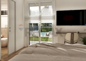 Camera / camera da letto - Quadrilocale Carvico - foto 27