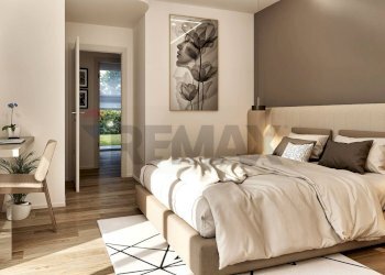 Camera / camera da letto - Quadrilocale Carvico - foto 28