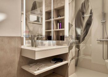 Bagno - Quadrilocale Carvico - foto 29