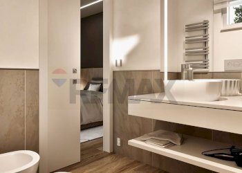 Bagno - Quadrilocale Carvico - foto 30