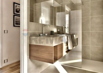 Bagno - Quadrilocale Carvico - foto 31