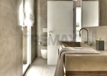 Cucina - Quadrilocale Carvico - foto 32