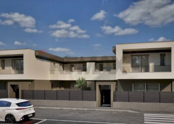 Casa all\'aperto - Quadrilocale Carvico - foto 1