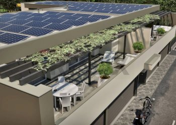 Casa all\'aperto - Quadrilocale Carvico - foto 2