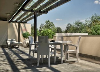 Terrazza - Quadrilocale Carvico - foto 3