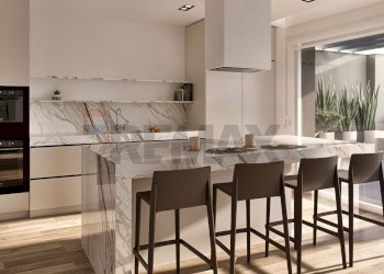 Cucina - Quadrilocale Carvico - foto 9