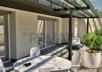 Terrazza - Quadrilocale Carvico - foto 12