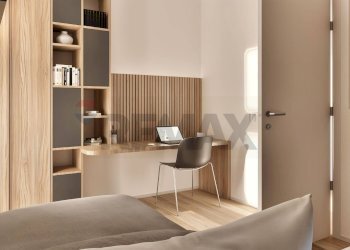 Soggiorno - Quadrilocale Carvico - foto 17