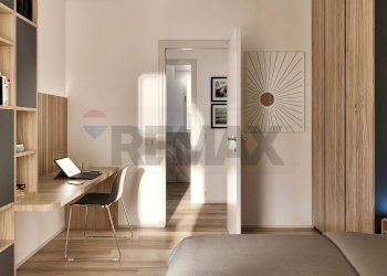 Ufficio - Quadrilocale Carvico - foto 18