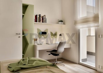 Ufficio - Quadrilocale Carvico - foto 20