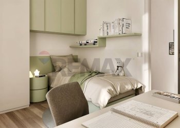 Camera / camera da letto - Quadrilocale Carvico - foto 21