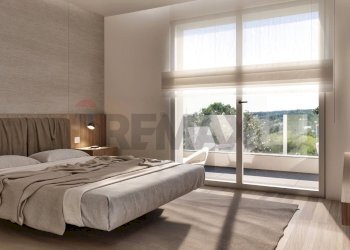 Camera / camera da letto - Quadrilocale Carvico - foto 22