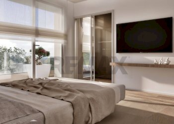 Camera / camera da letto - Quadrilocale Carvico - foto 23