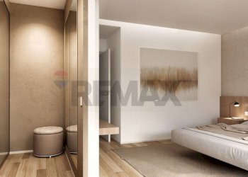 Camera / camera da letto - Quadrilocale Carvico - foto 25