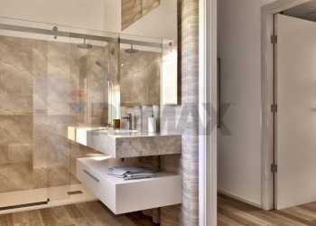 Bagno - Quadrilocale Carvico - foto 28