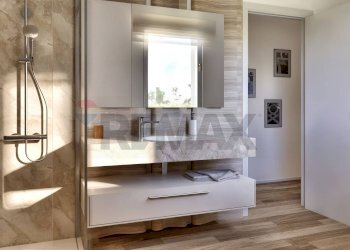 Bagno - Quadrilocale Carvico - foto 29