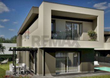 Casa all\'aperto - Quadrilocale Carvico - foto 32