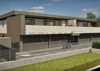 Casa all\'aperto - Quadrilocale Carvico - foto 33