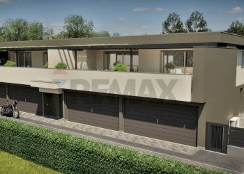 Casa all\'aperto - Quadrilocale Carvico - foto 35