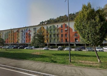 Edificio all\'aperto - Locale Commerciale Trescore Balneario - foto 1