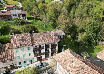 Casa all\'aperto - Casa semi indipendente Via Santa Libera
 
24, Cesiomaggiore - foto 1