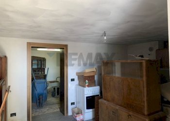 Soggiorno - Casa semi indipendente Via Santa Libera
 
24, Cesiomaggiore - foto 2