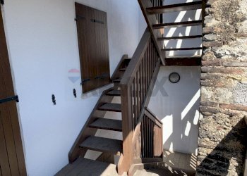 Scale - Casa semi indipendente Via Santa Libera
 
24, Cesiomaggiore - foto 6