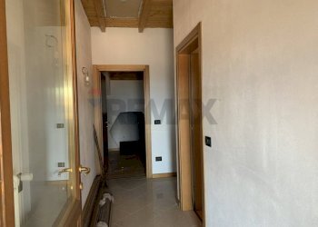 Hall / corridoio - Casa semi indipendente Via Santa Libera
 
24, Cesiomaggiore - foto 7