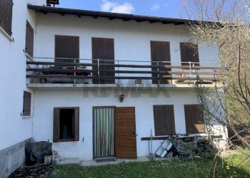 Casa all\'aperto - Casa semi indipendente Via Santa Libera
 
24, Cesiomaggiore - foto 11