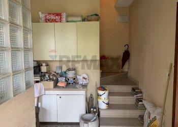 Cucina - Casa semi indipendente Via Santa Libera
 
24, Cesiomaggiore - foto 12