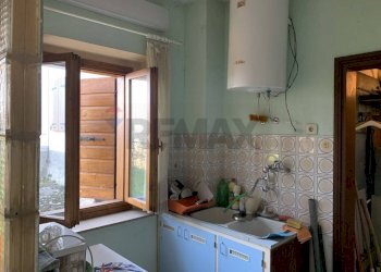 Cucina - Casa semi indipendente Via Santa Libera
 
24, Cesiomaggiore - foto 13