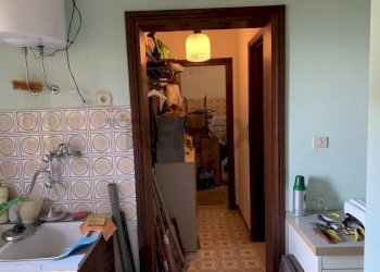 Hall / corridoio - Casa semi indipendente Via Santa Libera
 
24, Cesiomaggiore - foto 14