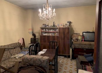 Sala da pranzo - Casa semi indipendente Via Santa Libera
 
24, Cesiomaggiore - foto 15