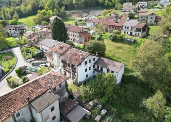 Casa all\'aperto - Casa semi indipendente Via Santa Libera
 
24, Cesiomaggiore - foto 25