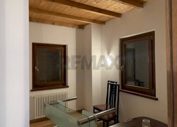 Sala da pranzo - Casa semi indipendente Via Santa Libera
 
24, Cesiomaggiore - foto 28