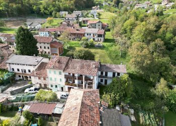 Casa all\'aperto - Casa semi indipendente Via Santa Libera
 
24, Cesiomaggiore - foto 30