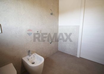 Bagno - Attico Torre de' Roveri - foto 26