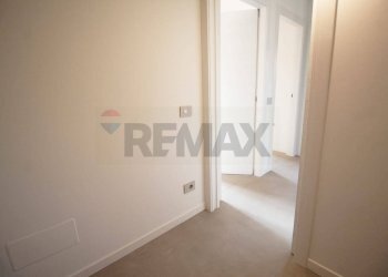 Hall / corridoio - Attico Torre de' Roveri - foto 27