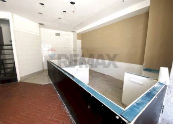 Cucina - Locale Commerciale Via Fratelli Rosselli
 
20/A, Novara - foto 3